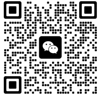 扫码添加微信