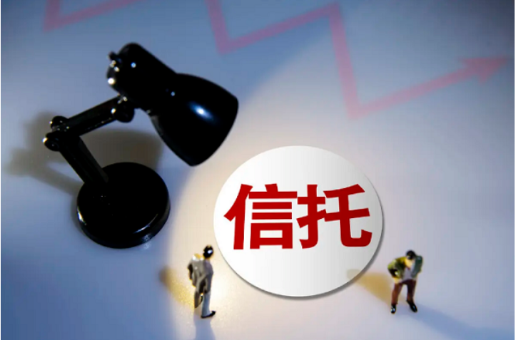 多家踩雷丨今年1-7月信托产品违约731.06亿元，违约产品118起