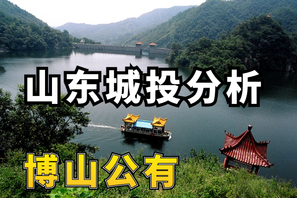 山东淄博博山公有评级报告  入投资群