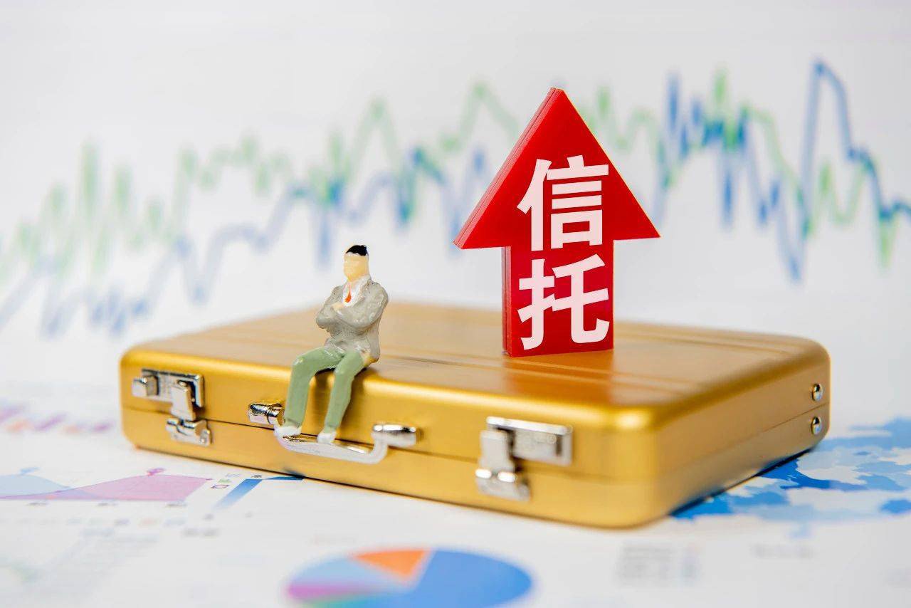 山西某家信托公司被执行837万元，22年两亿产品暴雷