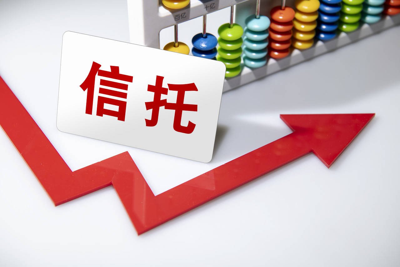 信托315|2022年四川信托17名相关负责人一共被罚785万