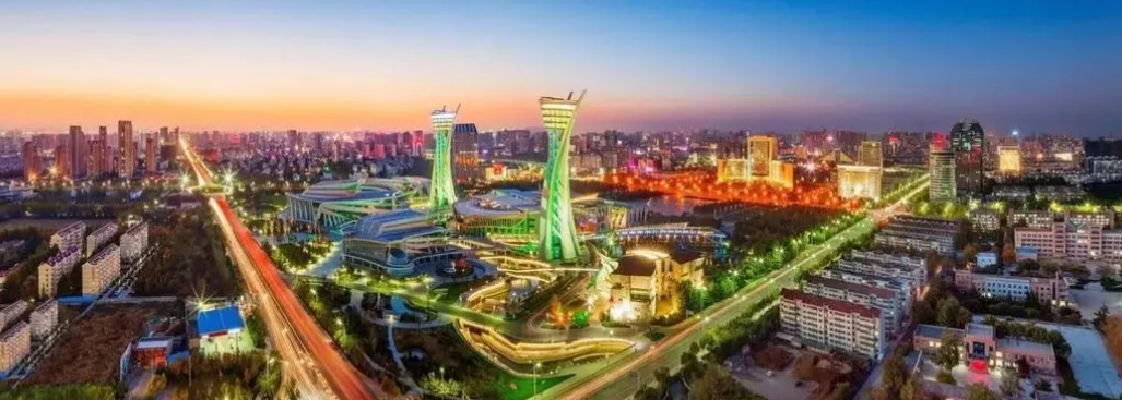 潍坊市发改委：推进市县两级国有企业重组重整，力争市属一级企业户数压减到10家左右