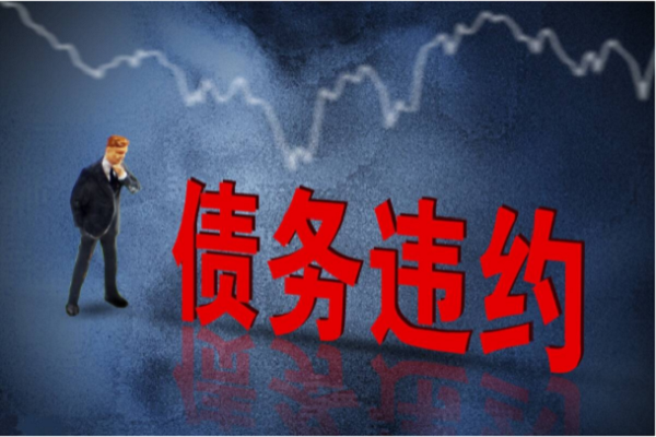 如果城投债违约了，投资人应该怎么办？