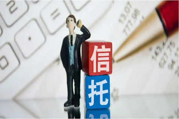 国民信托 · 慧金87号信托逾期最新进展 已对融资方提起诉讼