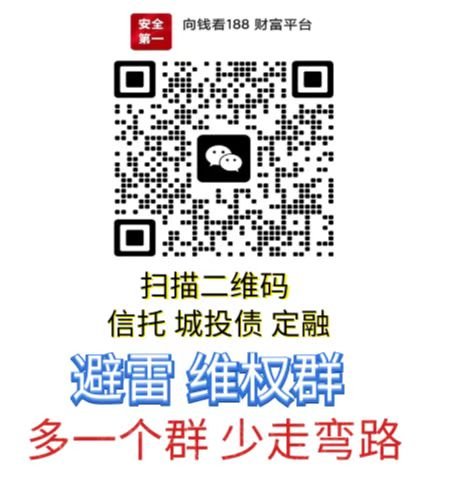 “2021年昌邑市经济开发投资公司债权收益权二期”到期多日仍未兑付