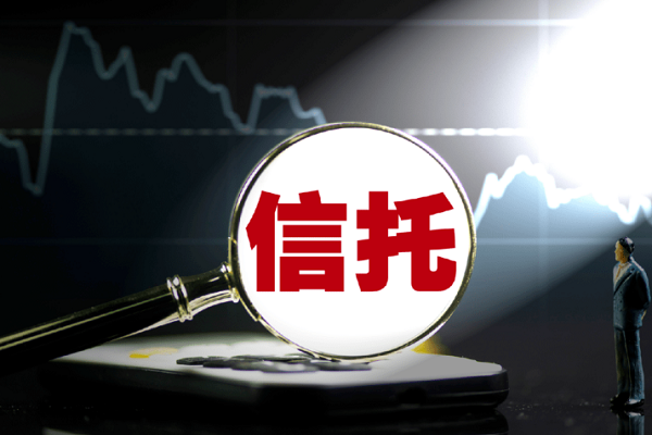 深度解读60份信托公司年报：载沉载浮，转型发展