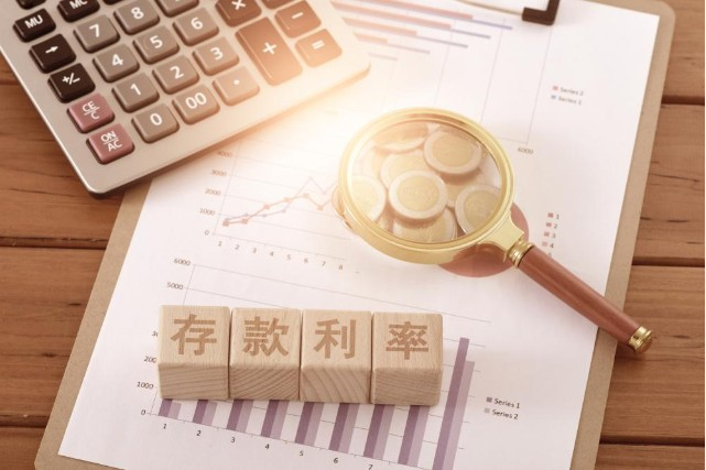 银行通知存款、协定存款利率加点上限迎来约束