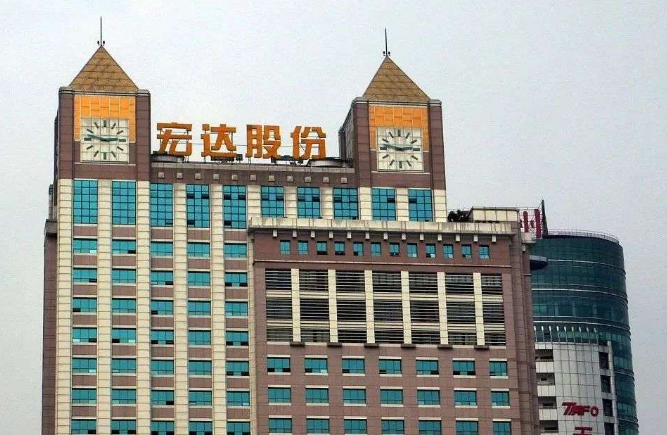 四川宏达被申请破产重整！