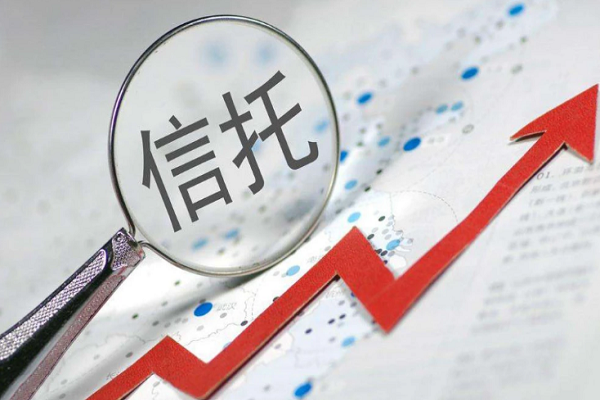 年内新增债券策略信托规模曝光！780.92亿！这三家信托表现积极