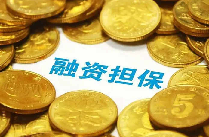四川省：政府性融资担保机构不得为政府债券发行提供担保，不得为政府融资平台融资提供增信