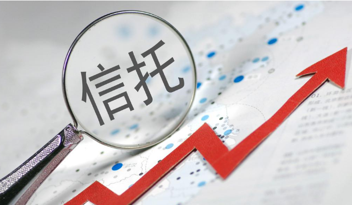 信托业协会：2023年1季度中国信托业发展评析