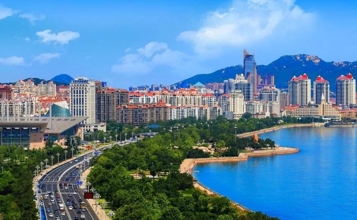 山东各地市支柱产业和核心公司