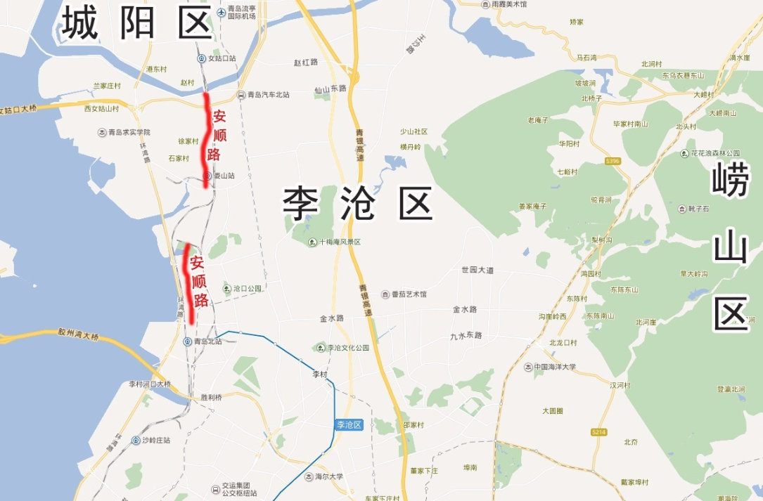 青岛筹建债务纾困平台，市场信心重塑可期 