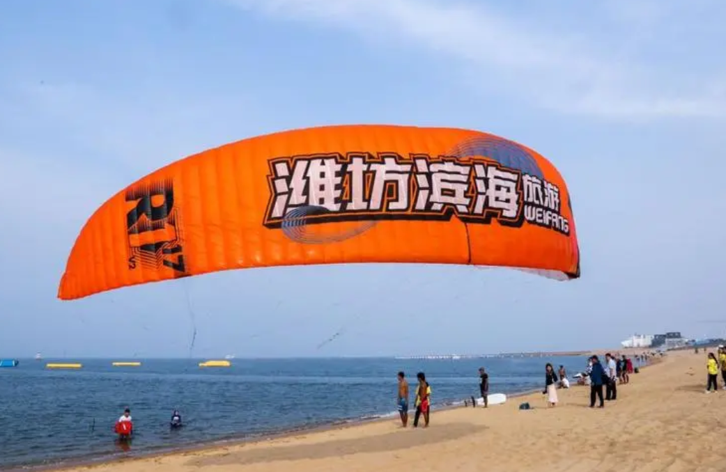 潍坊滨海旅游集团有限公司，被列为失信被执行人的基本情况