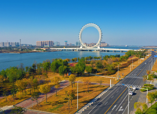 中证鹏元：将潍坊滨海投资主体及相关债项信用评级列入评级观察名单