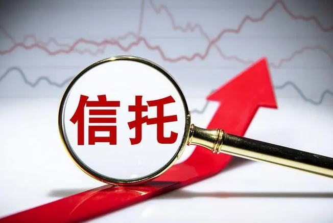 7月集合信托产品统计快报：房地产类信托产品成立规模环比激增！