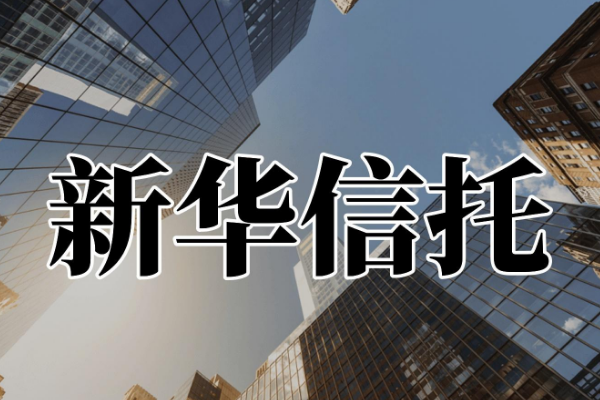 新华信托破产清算 新华信托办公大楼房产及土地使用权拟拍卖