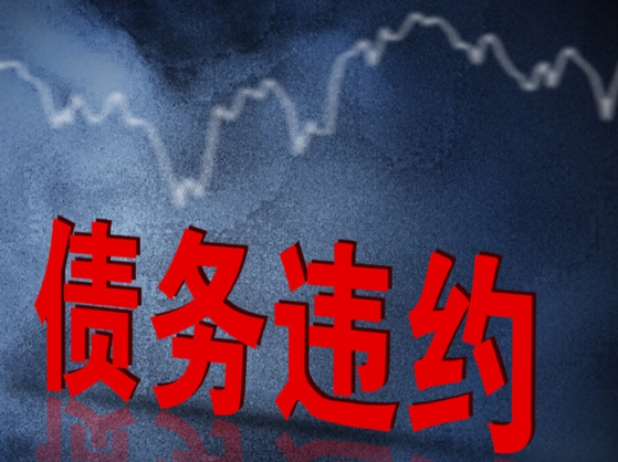 潍坊某发债城投债务违约，头部信托要求提前回售债券！