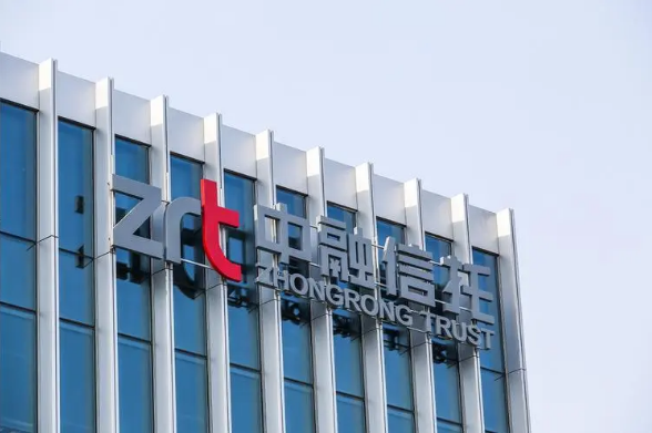 上市公司称延期中融信托产品可以回本