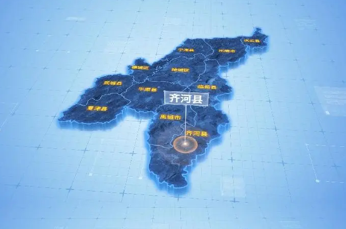 德州齐河定融暴雷违约