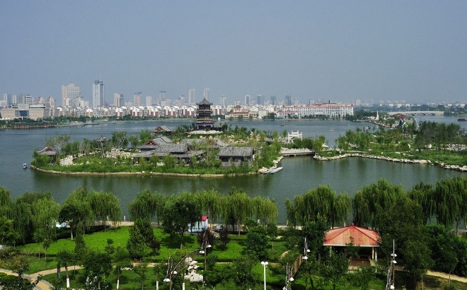 聊城DA国有资本运营集团，非标融资业务已逾期多月