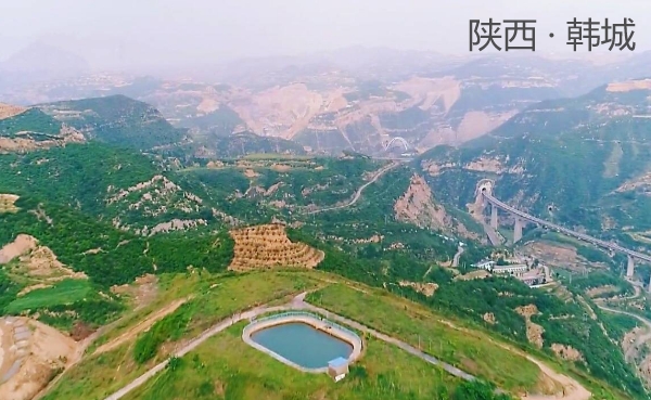 陕西韩城投融平台存“隐忧”：城投债务逾期，龙门国际失信