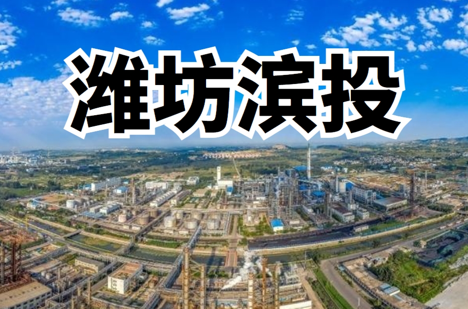 联合资信：潍坊滨投2笔商票逾期，承兑余额合计1.10亿元