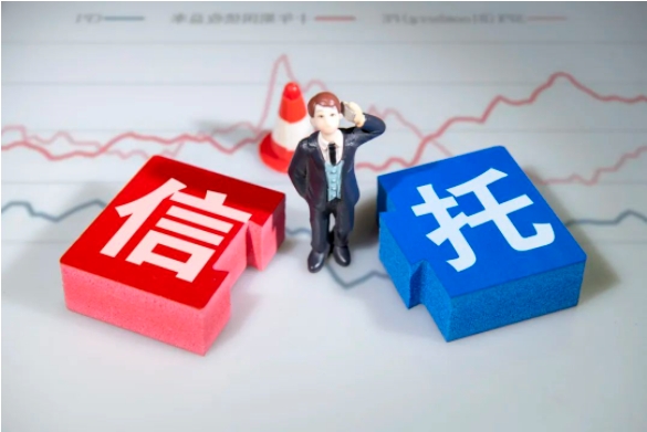 多只产品延期，万向信托被指信息披露不及时？有投资人“吐槽”：利息中断之后，才得知项目进展情况