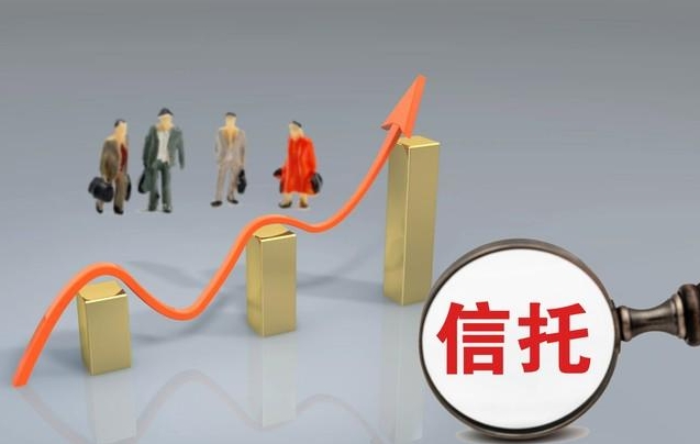 预警：多家信托项目违约！