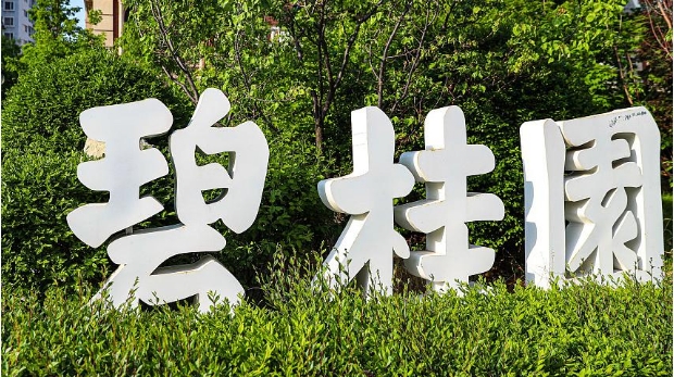 碧桂园地产：“22碧地02”债券本息全额支付！