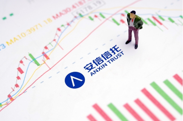 安信信托暴雷始末及兑付处置过程