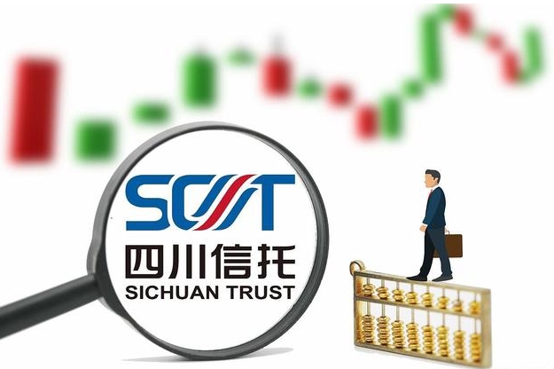 四川信托风险事件始末