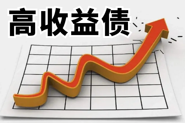 我国高收益债市场研究