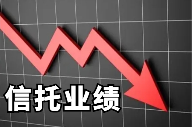 52家信托2023业绩如何？光大信托、华润信托等过半公司净利下滑