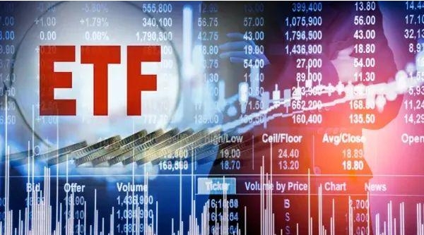 债市行情向好 国债ETF受关注