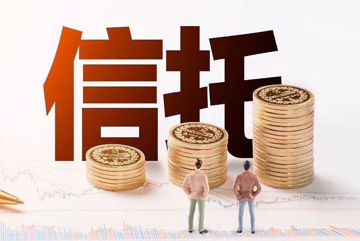 四川信托，安信信托，雪松信托，中融信托延期兑付的原因，信托的风险及其应对策略