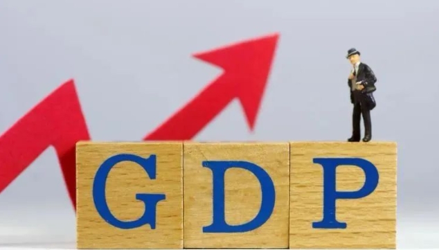 2023年各省GDP排名出炉，四川首超河南排第五！