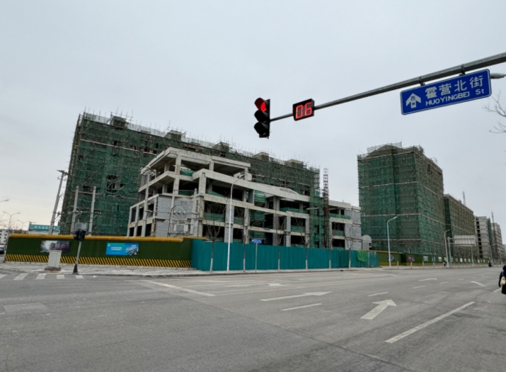 房地产信托化险添新例 重庆信托一项目提前两个月兑付