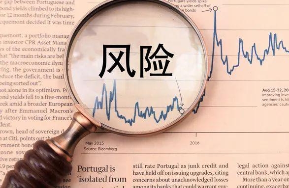 对比不同发债城投，非标逾期的不同结果！原因就1个！
