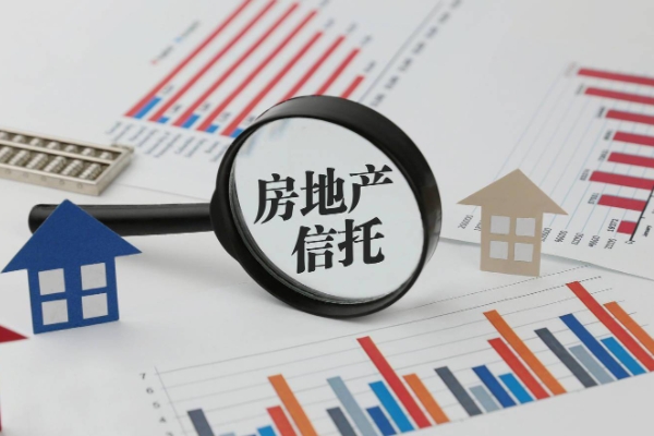 地产信托违约后，有哪些神奇操作？