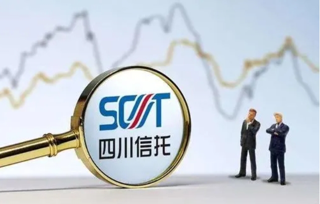 四川信托自然人签约窗口结束，年内兑付？！