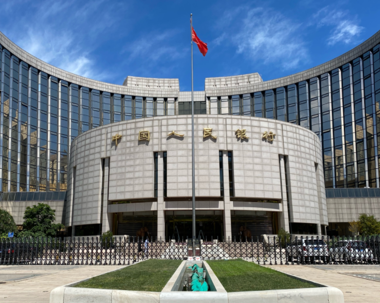 央行最新发布：2023年末我国金融业机构总资产461.09万亿