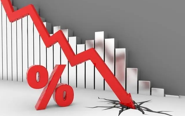 数据显示 城投债收益一年内快速下行