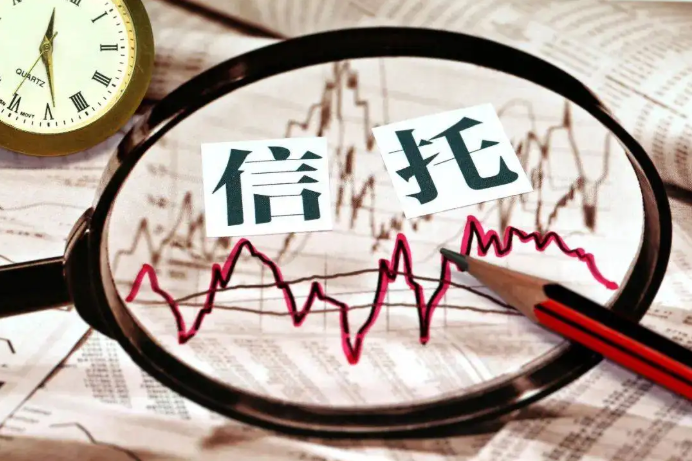 3月信托快报：非标信托成立数量和成立规模双双攀升