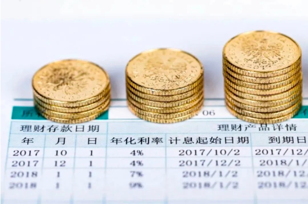 4月超20家中小银行下调存款利率