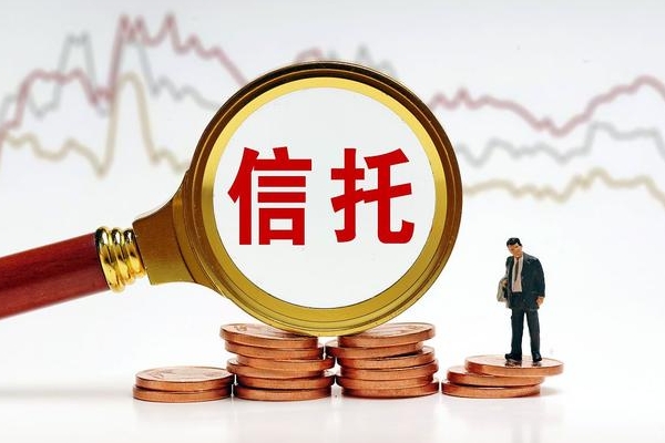 中融-长河盛世3号已自动进入延长期，产品规模22.9亿元