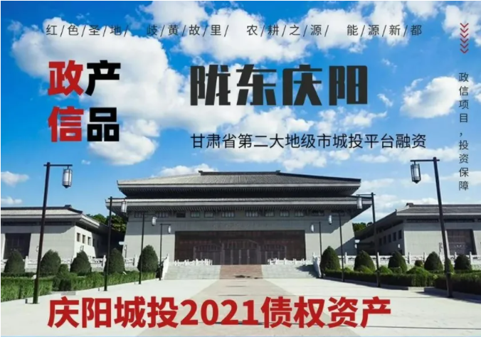 西部某省定融项目多次违约