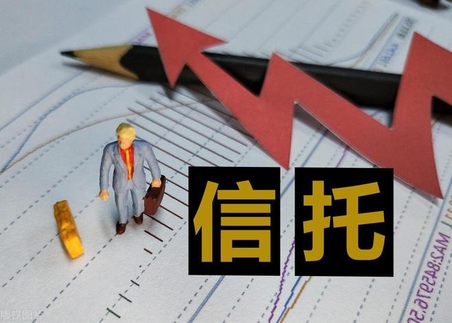 五矿信托的FEPC类信托产品疑似利息出现逾期，项目地点山东JN市