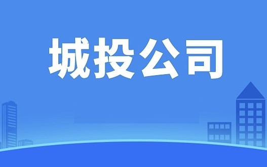 城投公司，倒查10年！