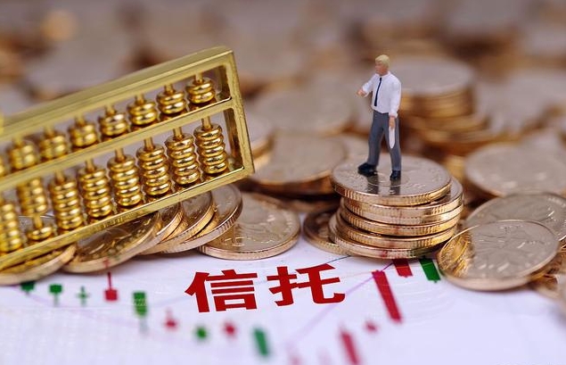 11家信托称不良率为0